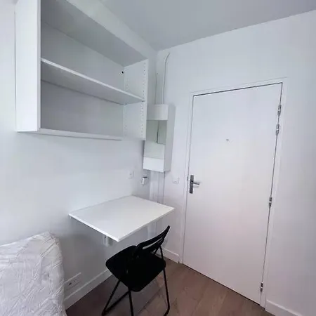 Montmartre - Equipe - 1p * Париж
