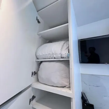 Montmartre - Equipe - 1p Apartment
